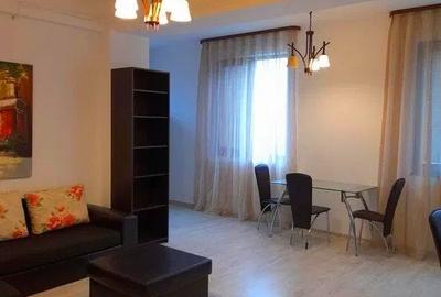 Apartament 2 camere-Centru-Targu Cucu-bloc 2010-etaj 1