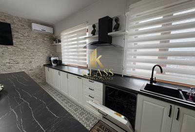 Apartament cu 4 camere decomandat, mobilat în Bucureștii Noi - 4