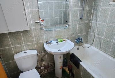 Apartament 2 camere Trivale, et.3, confort 1, centrala termica-69.500 euro - 3