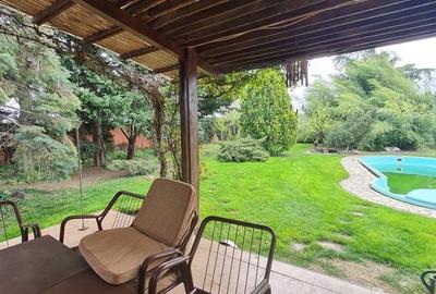 Vila individuala,la 10 min de Piața Victoriei! - 24