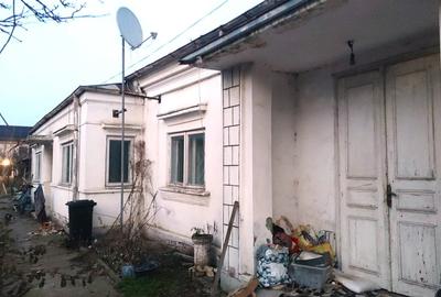 Casă individuală cu 3 camere în Bahne