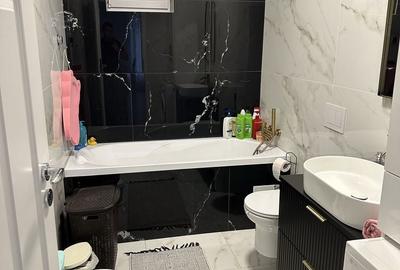 Casă cu 4 camere în Sântandrei - 8