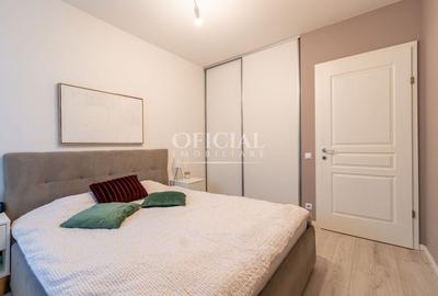Apartament 3 Camere | 61 m2 | Mobilat la Cheie | AC | Zona VIVO Metro - 4