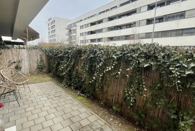 Apartament cu 2 camere decomandat, mobilat în Chitila - 2