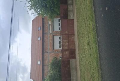 Doua case lipite la sosea in Iratosu aproape de Arad - 2