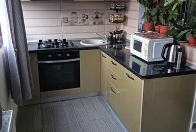 Apartament cu 2 camere în Unirii - 2