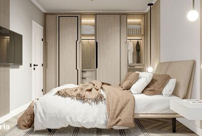 Casă cu 4 camere cu Teren 330 Mp în Central - 5