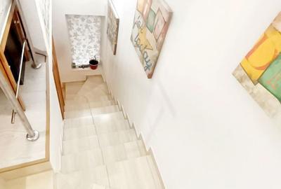 Casă cu 4 camere cu Teren 87 Mp în Chiajna - 3