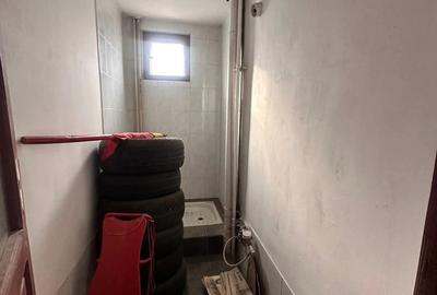 De vanzare apartament cu 3 camere si 2 bai, in zona ultracentrala, situat la etaj 1 - 6