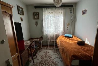Apartament cu 3 camere semidecomandat în Gheorgheni - 4
