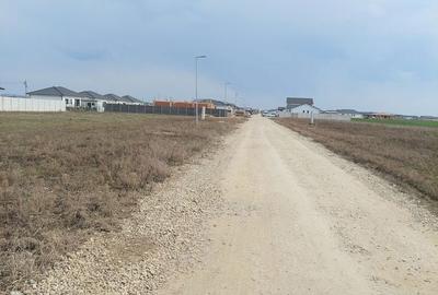 Teren de 500 mp, în Central - 5