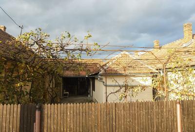 Casă cu 3 camere în Crasna - 7