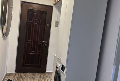 Apartament cu 2 camere semidecomandat în Nord - 1