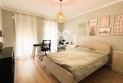 Casa individuala 4 camere, La Cheie, 120mp, Teren 900mp, Jucu de Sus - 8