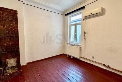 Apartament cu 5 camere semidecomandat în Cotroceni - 11