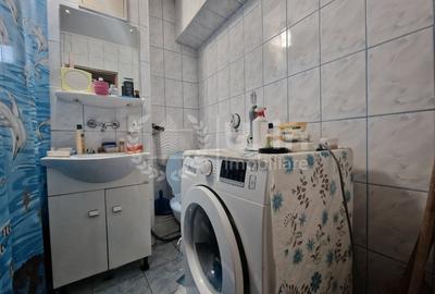 Apartament cu 2 camere decomandat, mobilat în Iris - 6