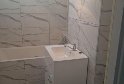 Apartament cu 2 camere semidecomandat în Central - 2