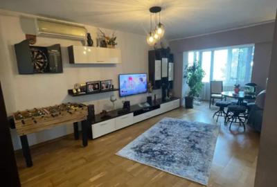 Apartament cu 4 camere decomandat în Faleza Nord - 9
