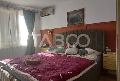Apartament la casa 82 mp 3 camere gradina 400 mp doar 1 vecin Cisnadie - 5