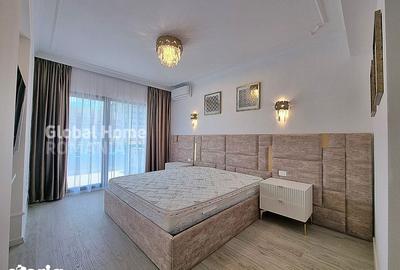 Apartament cu 4 camere, mobilat în Central - 14