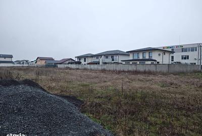 Spațiu comercial, în Berceni - 2