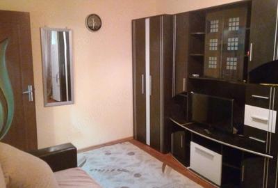 Garsonieră semidecomandată în Buziașului - 4