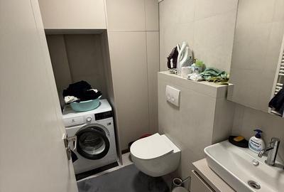 Apartament cu 4 camere decomandat, mobilat în Gheorghe Doja - 10