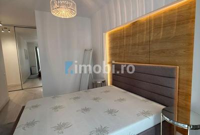 Apartament cu 3 camere semidecomandat în Gheorgheni - 18