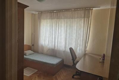 Apartament cu 2 camere decomandat în Central - 1