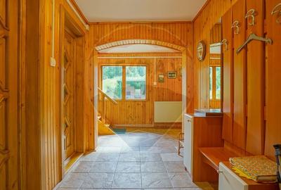 Spațiu comercial, de 268 mp, în Dălghiu - 13