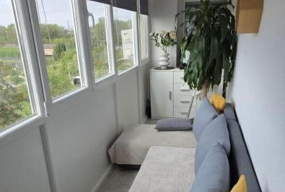 Apartament cu 3 camere decomandat în Central - 4