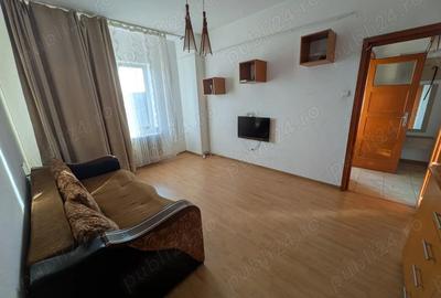 Apartament cu 2 camere semidecomandat în Romană - 2