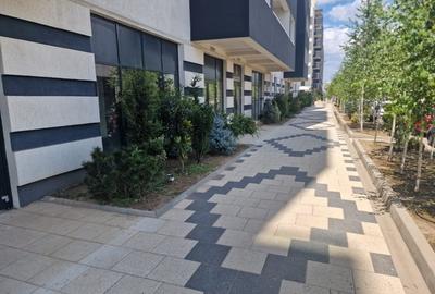Spatiu comercial | 87 mp | 3 vitrine | EnVogue Residence - 7