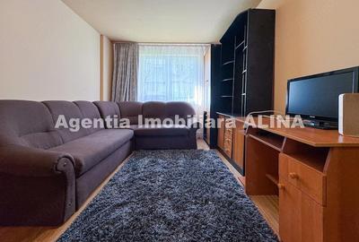Apartament cu 2 camere semidecomandat în Micro 15 - 16