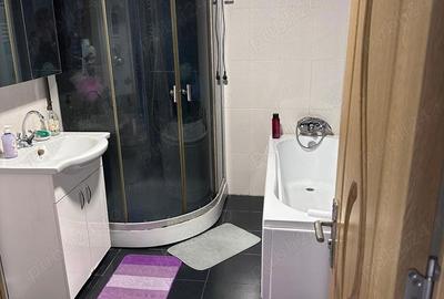 Casă cu 3 camere în Câmpia Turzii - 8