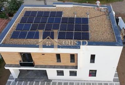 Pompa de caldura.Panouri.Totul la superlativ.Disponibila Imediat - 51