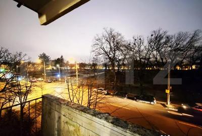 Apartament cu 2 camere decomandat în Central - 7