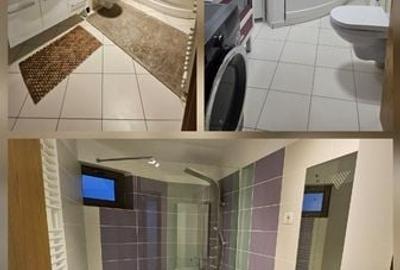 Casă cu 4 camere cu Teren 200 Mp în Giroc