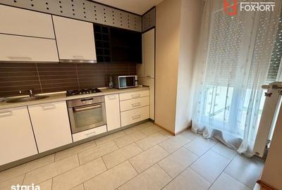 Apartament cu 2 camere în Est - 1