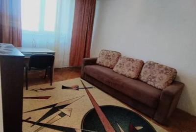 Apartament cu 2 camere decomandat în Tătărași