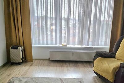 3 camere decomandat bloc nou bine construit Rogerius - 8