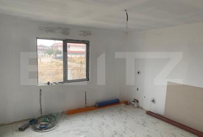 Ocazie! Duplex in Vidra, aproape de Bucuresti, teren generos si utilitati! - 4