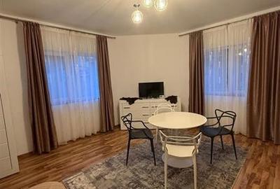 Pet friendly!  Regim vila, decomandata, mobilata, utilata, constructie noua, Bun - 2