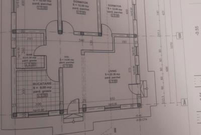 Spațiu comercial, în Mărgineni - 1