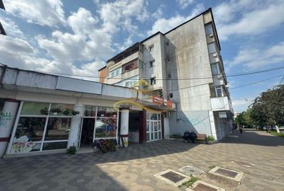 Apartament cu 3 camere decomandat în Ștefan cel Mare - 13