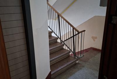 Apartament cu 2 camere semidecomandat în Calea București - 10