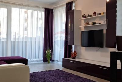 Apartament cochet cu 2 camere, finisaje moderne, Rasnov, Covaciu Nou - 1