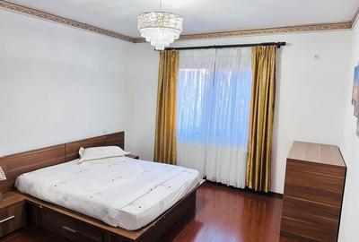 Apartament cu 3 camere decomandat în Dobroești - 5