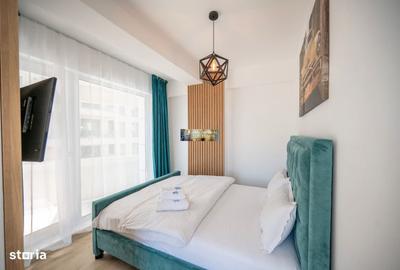 Apartament cu 2 camere în Nord - 5
