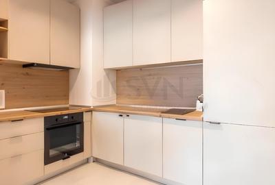 REA1026865 Apartament modern 2 camere in Marmura Residence I Loc de parcare incl - 8